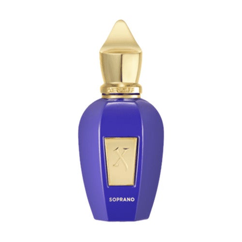 V Soprano Eau de Parfum