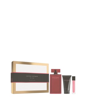for her 1 x Intense + 1 x Bodylotion + 1 x Intense Geurset Eau de Parfum