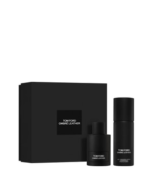 Signature Ombré Leather Set Geurset Eau de Parfum
