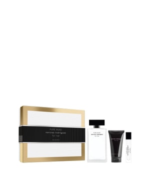 for her 1 x + 1 x Bodylotion + 1 x Geurset Eau de Parfum