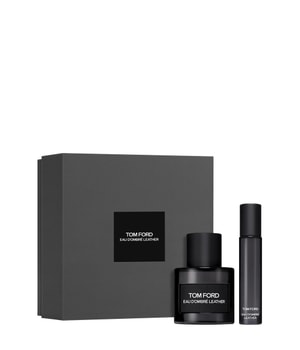 Signature Eau d’Ombré Leather Set Geurset Eau de Toilette
