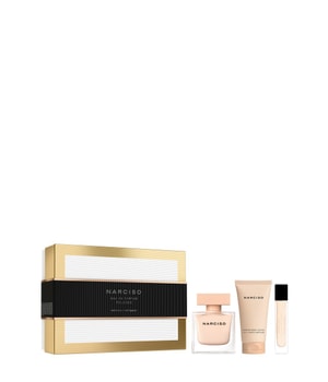 NARCISO 1 x + 1 x Bodylotion + 1 x Geurset Eau de Parfum