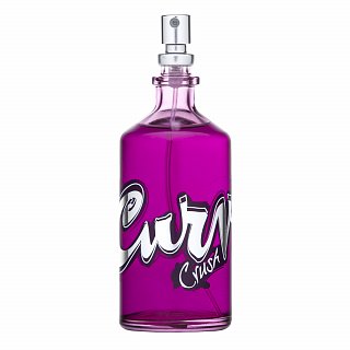 Curve Crush Eau de Toilette