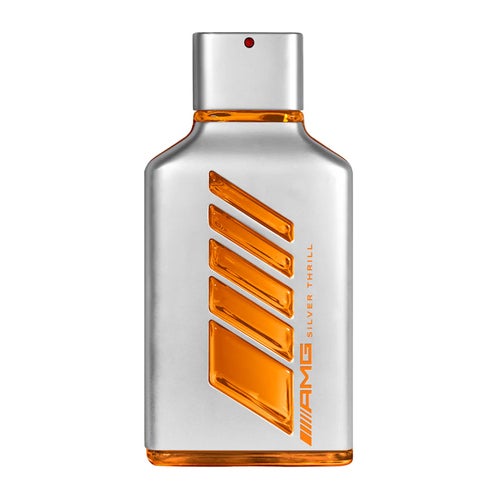 AMG Silver Thrill Eau de Parfum