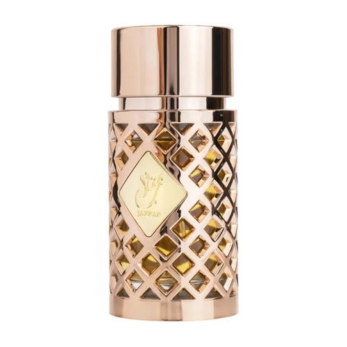 Jazzab Gold Eau de Parfum