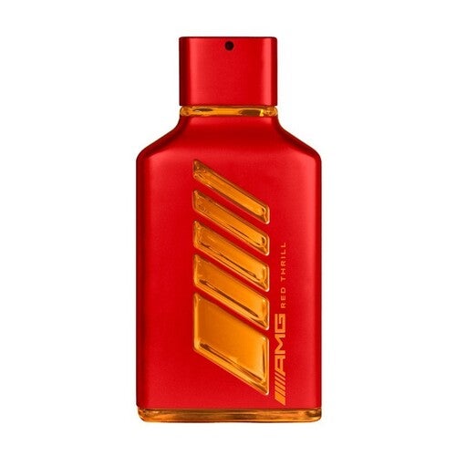 AMG Red Thrill Eau de Parfum