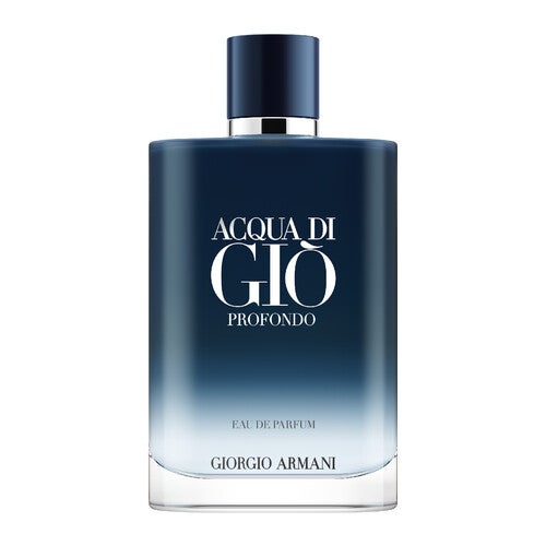 Acqua Di Giò Profondo Eau de Parfum