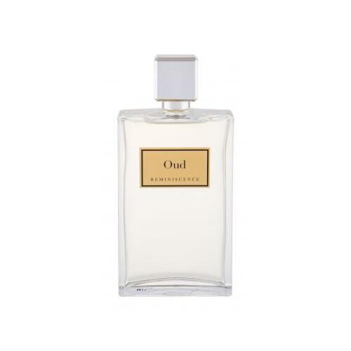Oud Eau de Parfum