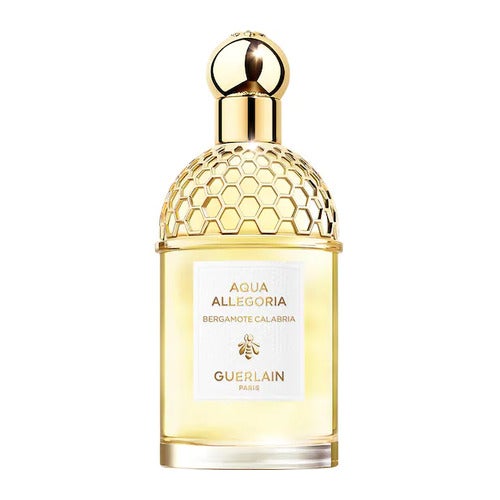 Aqua Allegoria Bergamote Calabria Eau de Toilette