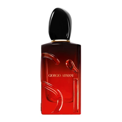 Sì Passione Intense Intense Eau de Parfum