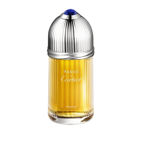 Pasha de Cartier Parfum