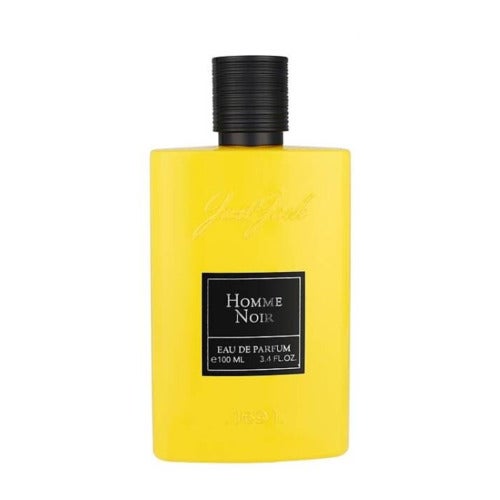 Homme Noir Eau de Parfum
