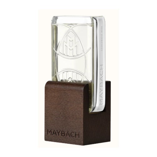 Maybach Charismatic Rose Eau de Parfum
