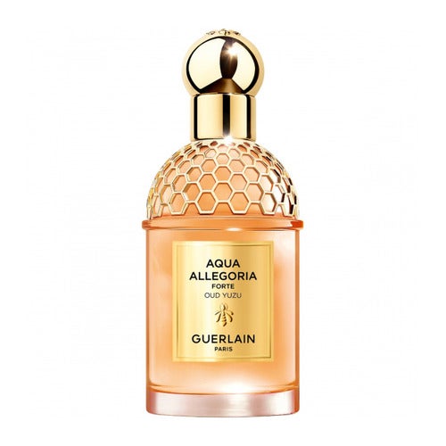 Aqua Allegoria Oud Yuzu Forte Eau de Parfum