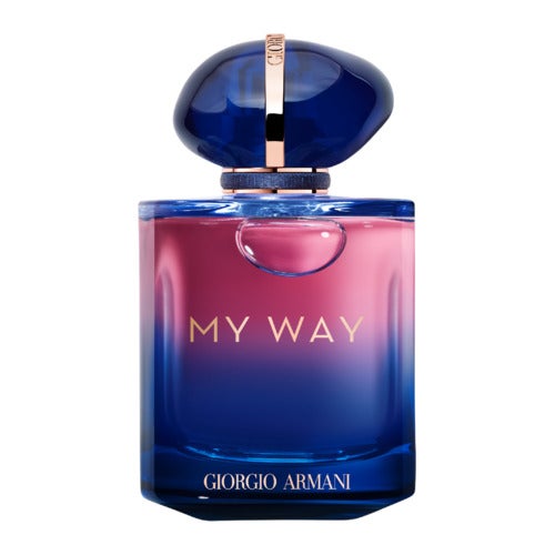 My Way Le Parfum