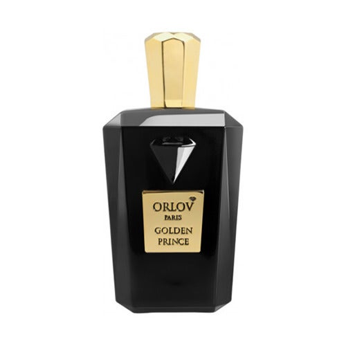 Golden Prince Eau de Parfum