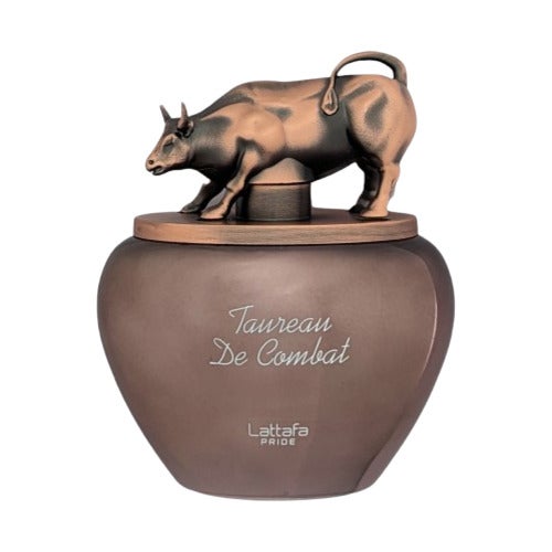 Pride Taureau de Combat Eau de Parfum