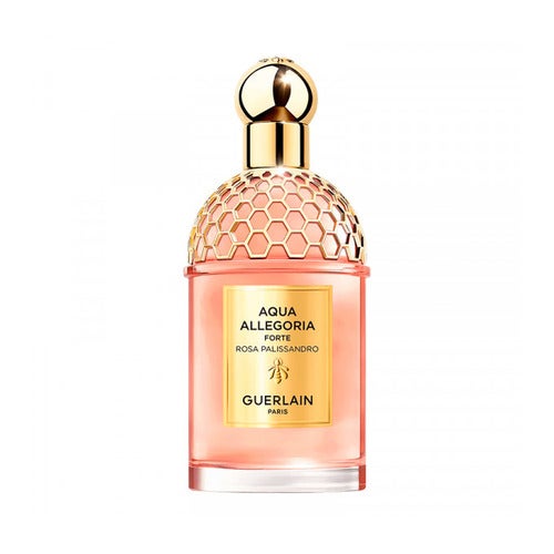 Aqua Allegoria Rosa Palissandro Forte Eau de Parfum