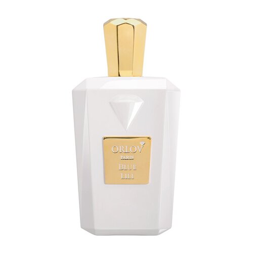 Blue Lili Eau de Parfum