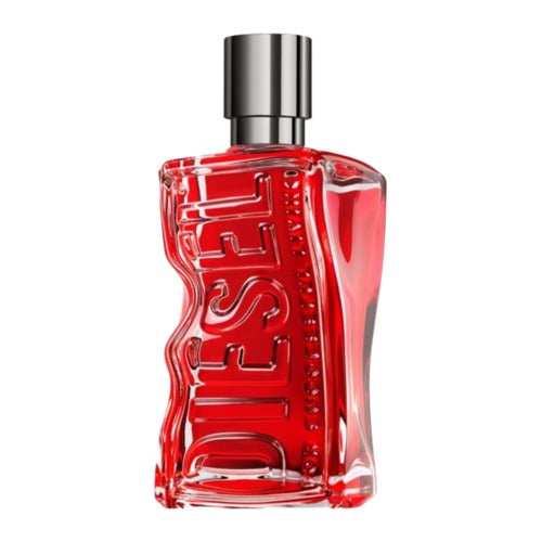 D Red Eau de Parfum