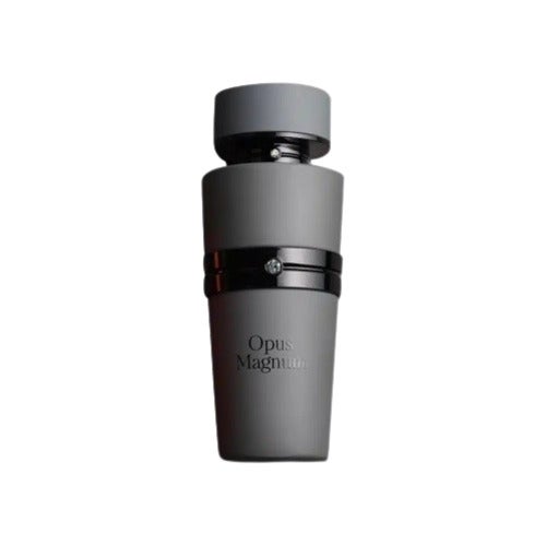 Opus Magnum Extrait de Parfum