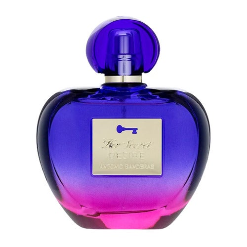 Her Secret Desire Eau de Toilette