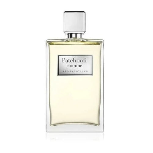 Patchouli Pour Homme Eau de Toilette