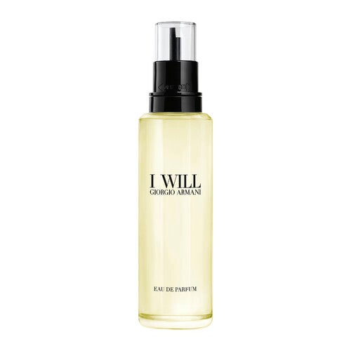 I Will Eau de Parfum