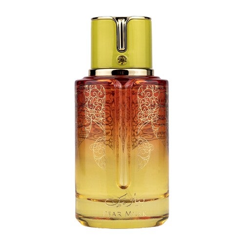 Pear Musk Eau de Parfum