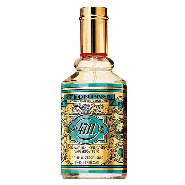 4711 spray Eau de Cologne