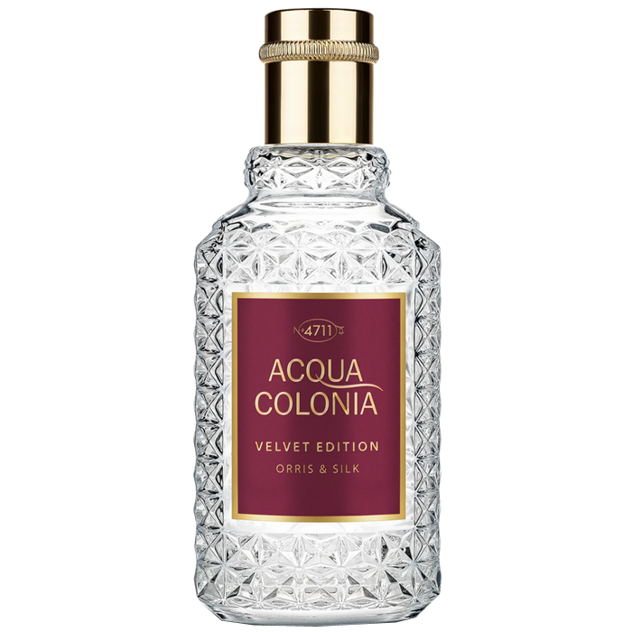 Velvet Edition Orris & Silk spray Eau de Toilette