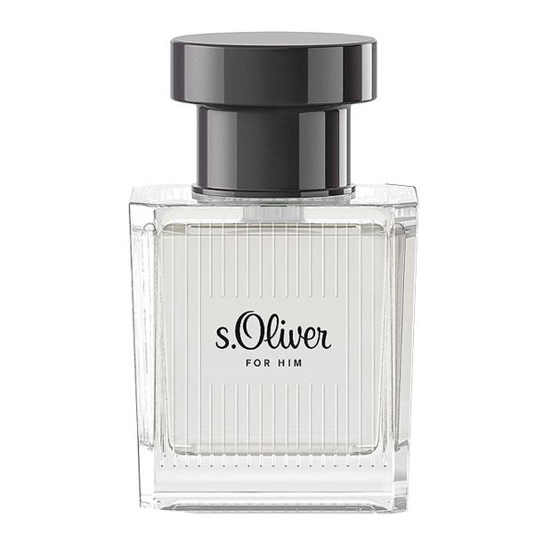 for Him spray Eau de Toilette