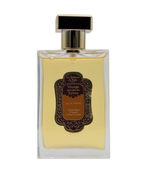 SPICES Amber Vanilla Patchouli Eau de Parfum