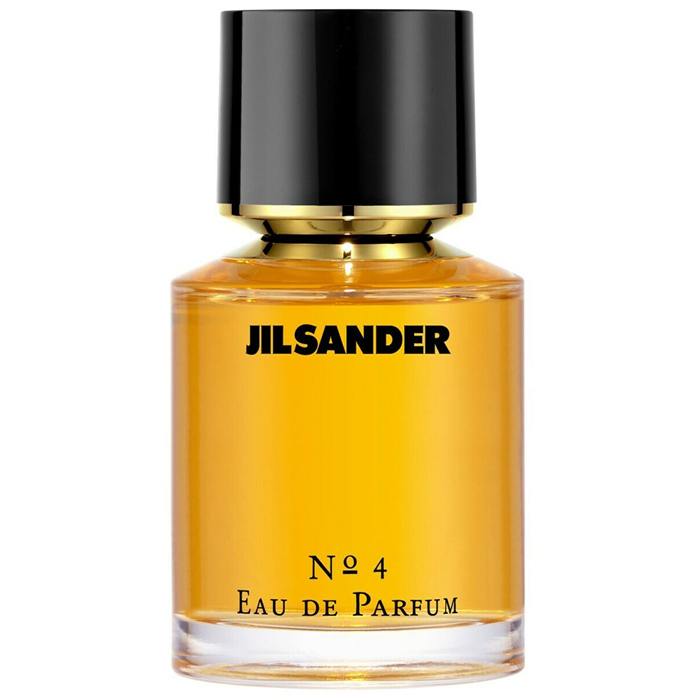 No 4 spray Eau de Parfum