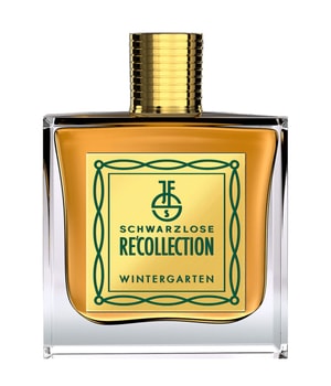 RE’COLLECTION Wintergarten Parfum