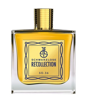 RE’COLLECTION SO.36 Parfum