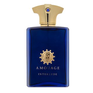Interlude Eau de Parfum