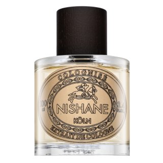 Safran Colognise Eau de Cologne