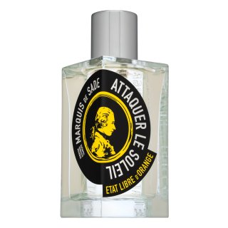 Attaquer Le Soleil Marquis De Sade Eau de Parfum