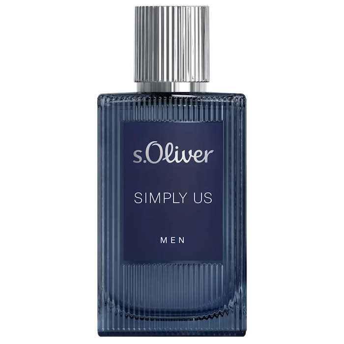 Simply Us Men spray Eau de Parfum