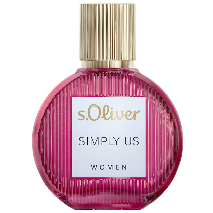 Simply Us Women spray Eau de Toilette