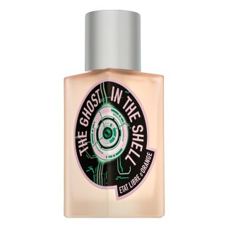 The Ghost In The Shell Eau de Parfum