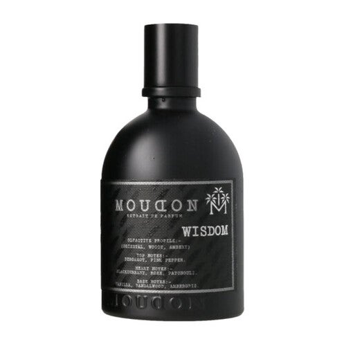 Wisdom Extrait de Parfum