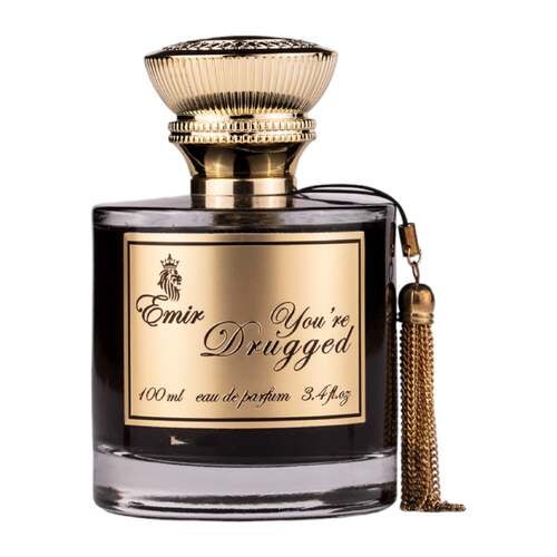 You’re Drugged Eau de Parfum