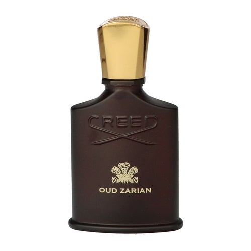 Oud Zarian Eau de Parfum