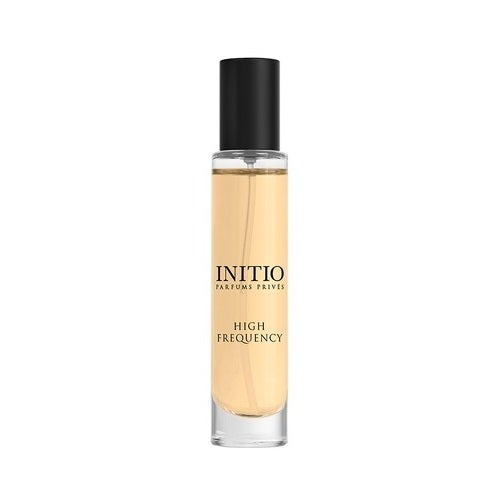 High Frequency Travel Spray Eau de Parfum