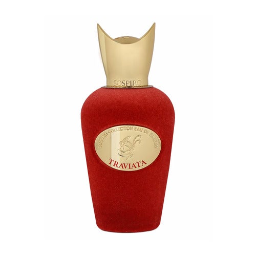 Traviata Eau de Parfum