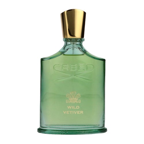 Wild Vetiver Eau de Parfum