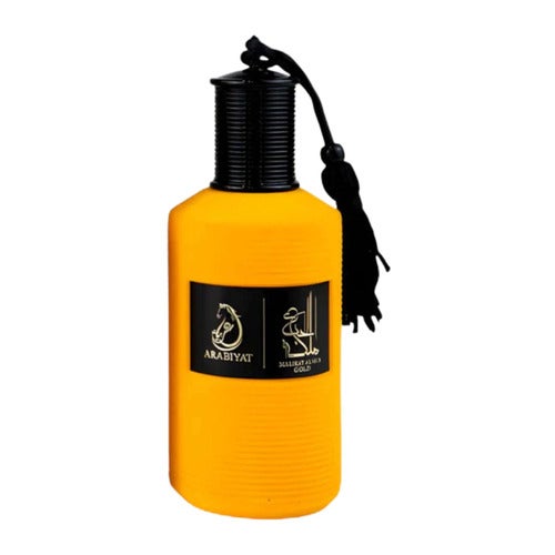 Malikat Al Hub Gold Eau de Parfum