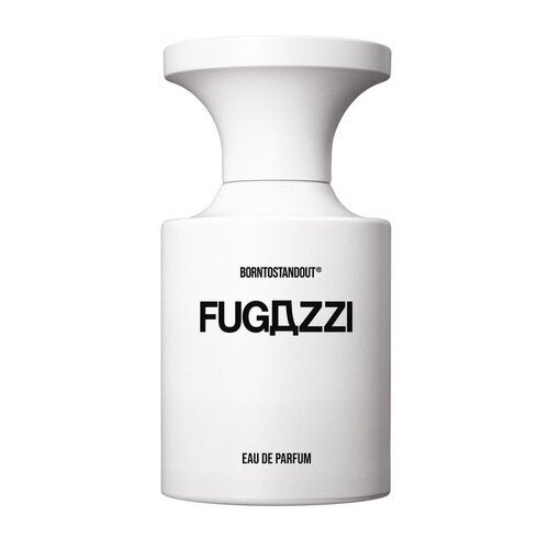 Fugazzi Eau de Parfum